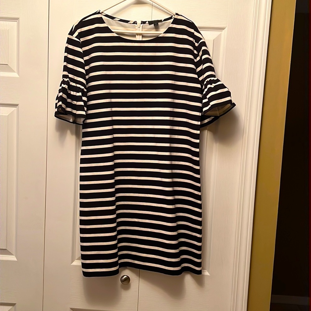 JCrew dress